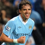 Owen Hargreaves