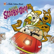 Scooby-Doo: That's Snow Ghost