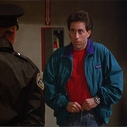 Peeing Outside (Public Urination)