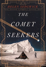 The Comet Seekers (Helen Sedgwick)