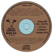 If You'll Come Back - Bill Boyd