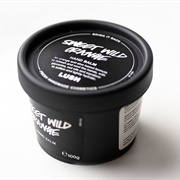 Sweet Wild Orange Hand Balm