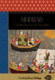 Sindbad, and Other Stories From the Arabian Nights (Anonymous)