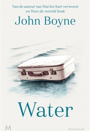 Water (John Boyne)