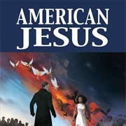 American Jesus