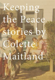 Keeping the Peace (Colette Maitland)