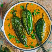 Mirchi Ka Salan