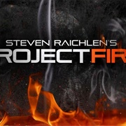 Steven Raichlen&#39;s Project Fire