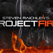 Steven Raichlen's Project Fire