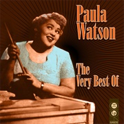 A Little Bird Told Me - Paula Watson