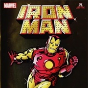 Marvel Superheroes: The Invincible Iron Man (Series)