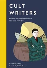 Cult Writers (Ian Haydn Smith)