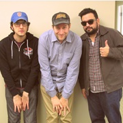 EP. 263 — Hollywild