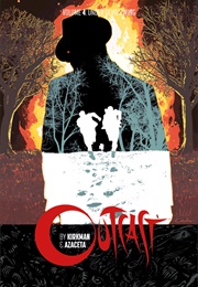 Outcast, Vol. 4: Under Devil's Wing (Robert Kirkman)