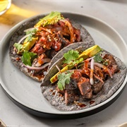 Milpa, Las Vegas, Nevada