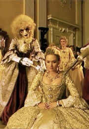 The Girl in the Fireplace (S02.Ep04)