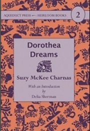 Dorothea Dreams (Suzy McKee Charnas)