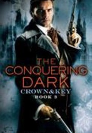 The Conquering Dark (Clay & Susan Griffith)