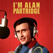 I'm Alan Partridge