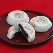 Umegae-Mochi