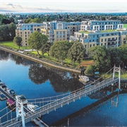Teddington