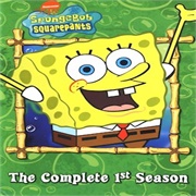 SpongeBob Season 1