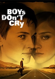 Boy's Don't Cry (1999)