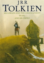 Sir Gawain and the Green Knight (Unknown)