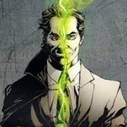 7th Member - Doctor Jekyll & Mister Hyde