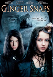 Ginger Snaps (2000)