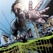 The Matrix Comics Series 2