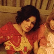 Lucy Offeral Aka Miss Lucy