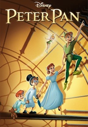 Peter Pan (1953)
