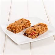 Sultana & Cherry Flapjack