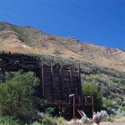 Vulcan Mine