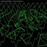 Oscilloscope Music Jerobeam Fenderson