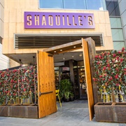 213. Shaquille's With Josh Weiner