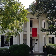 Lotz House Museum, Franklin, TN