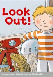 Look Out (Roderick Hunt)