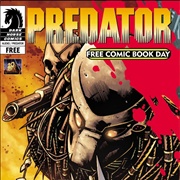 Predator (Comics)