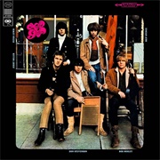 Moby Grape - Moby Grape