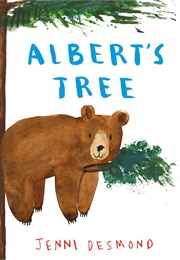 Albert's Tree (Jenni Desmond)