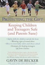 Protecting the Gift (Gavin De Becker)