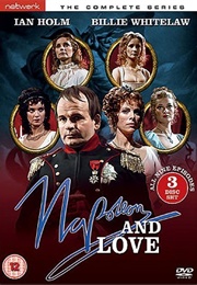Napoleon and Love (TV Mini) (1974)