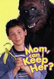 Mom, Can I Keep Her? (1998)