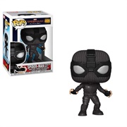 469 - Spider-Man Stealth Suit