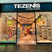 Tezenis