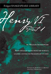 Henry VI, Part 1 (1590)