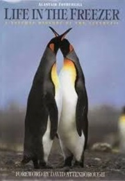 Life in the Freezer (Alastair Fothergill)