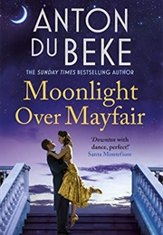Moonlight Over Mayfair (Anton Dubeke)